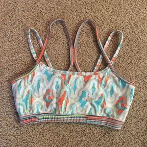Soybu sports bra